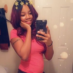 Meet your Posher, Serenity